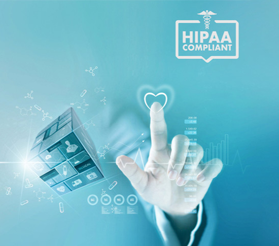  Hipaa Compliance 
